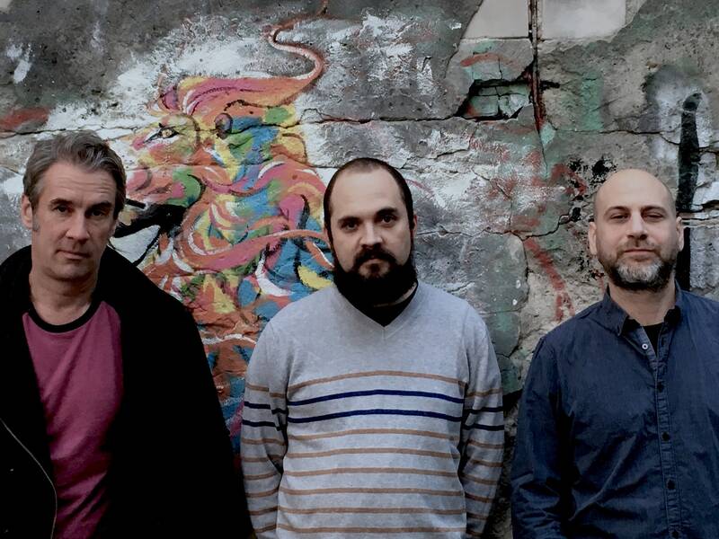 Jazz im Peppi: Tom Kessler Electric Trio