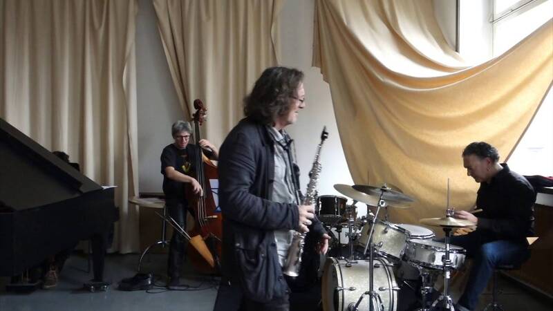 Hipnosis Jazz im Peppi: Johannes Barthelmes' Hipnosis