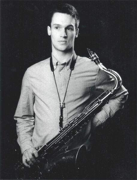 Jazz im Peppi: Super(J)azz 3000