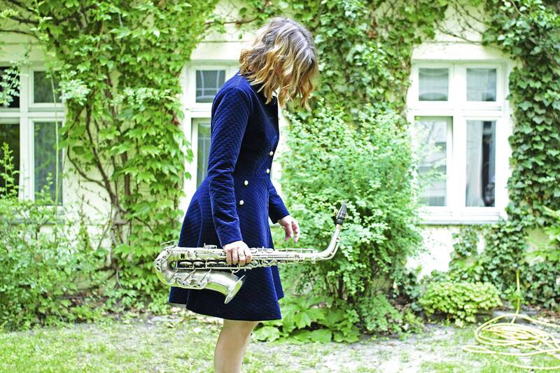 Jazz im Peppi:Enivrance Collectif