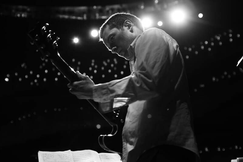 Jazz im Peppi: Kalle Zeier Trio