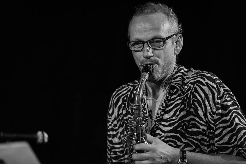 Jazz im Peppi: The Three Pilotes