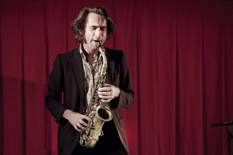 Jazz im Peppi: Henrik Walsdorff & Friends