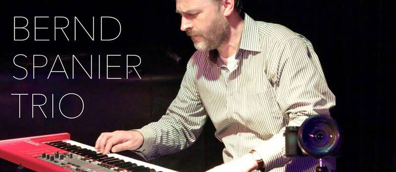 Jazz im Peppi: Bernd Spanier Trio