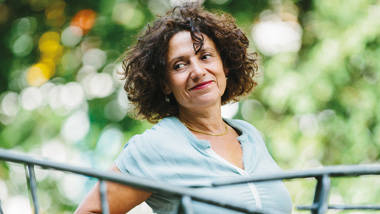 Frauenmärz - Lesung - Adriana Altaras