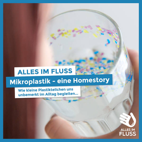 Bürgerdialog zum Thema Mikroplastik