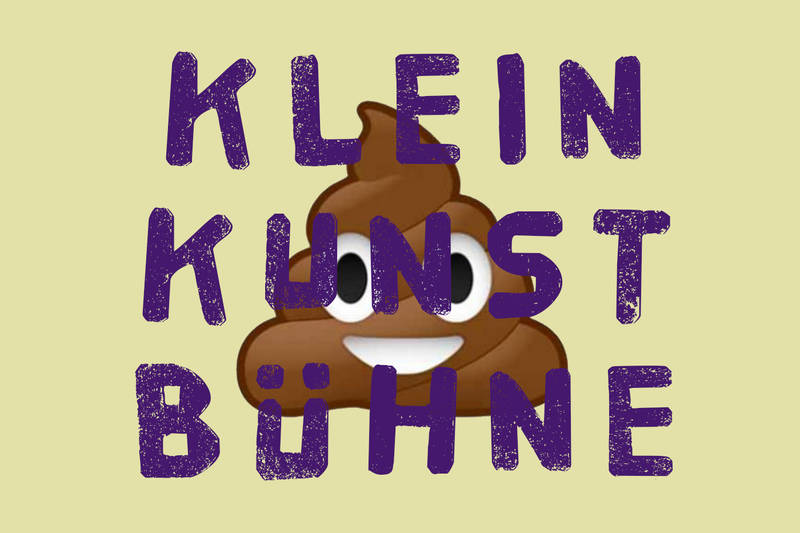 KleinKunstBühne