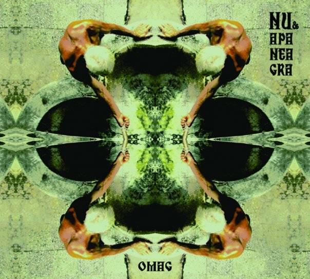 NU & APA NEAGRA