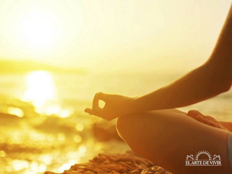 Be Happy! Meditation & mehr - Kostenloser Workshop