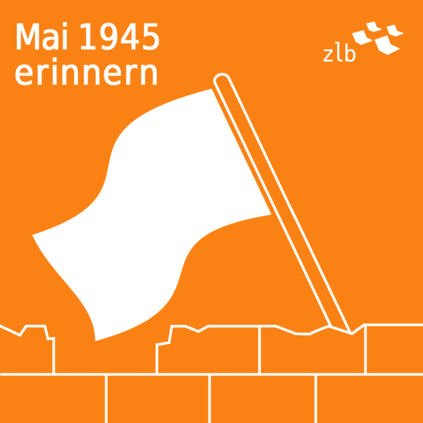 Stadtführung von der AGB zum Ort der Berliner Kapitulation am 2. Mai 1945