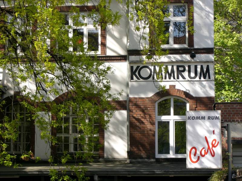 Trommeln und Percussion - Offene Session für Anfänger