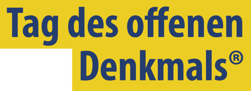 Tag des offenen Denkmals