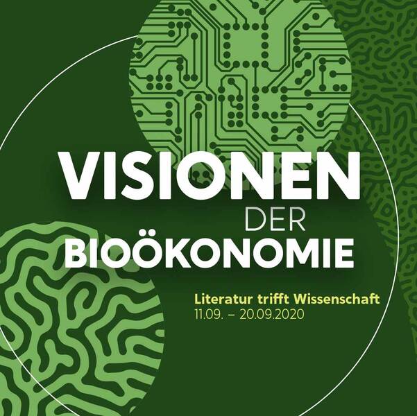 „Visionen der Bioökonomie“: Welche Rechte hat die Natur?