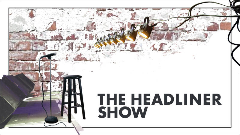 The Headliner Comedy Show (in Deutsch)