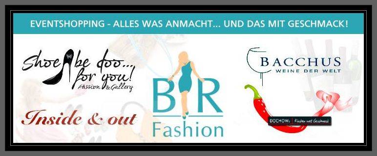 Eventshopping: All was anmacht ... und das mit Geschmack
