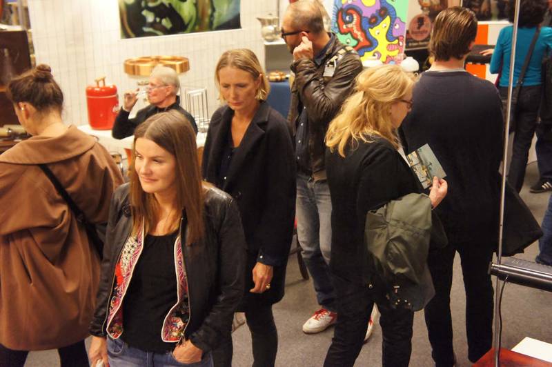 Better Used X-Mas Shopping - Markt für Upcycling, Second Hand, Mode, Design und Art