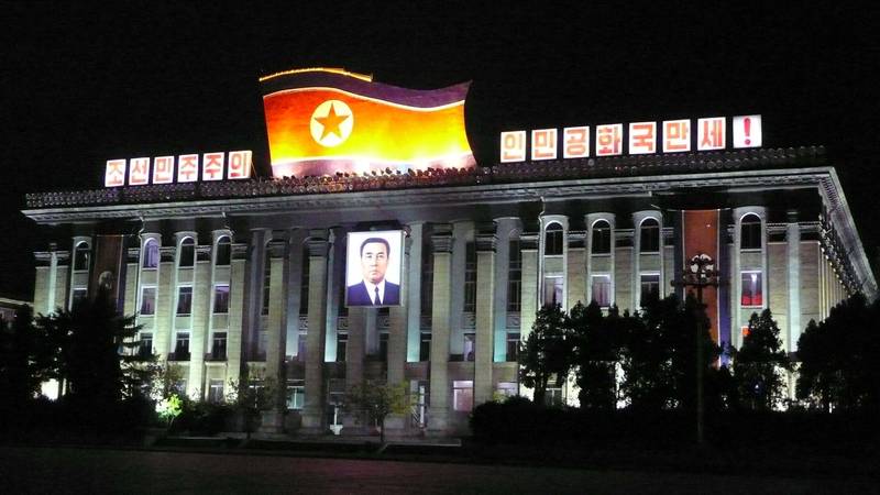 DokuMontag: Welcome to North Korea