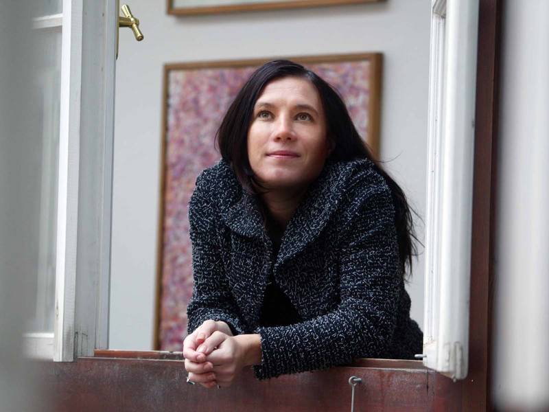 Europa literarisch: Tschechien