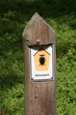 Radtour von Neustrelitz nach Templin