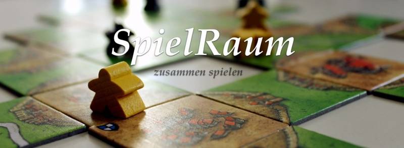 SpielRaum – zusammen spielen. Spieleabend bei FreiRaum