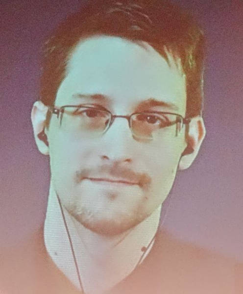 Wir feiern: 5 Jahre Snowden Enthüllungen