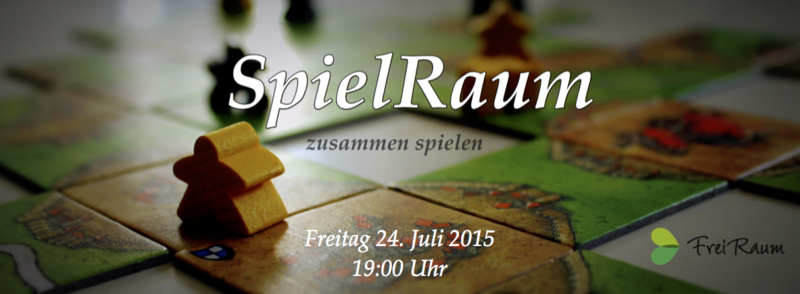 SpielRaum: zusammen spielen im Innenhof