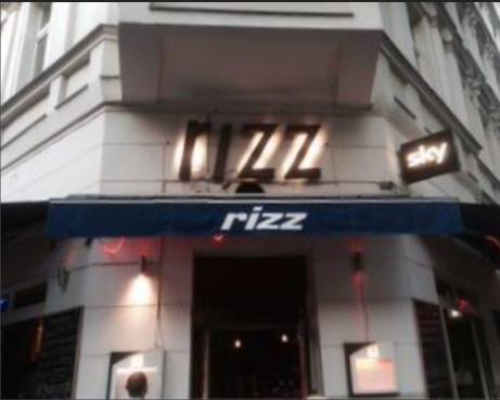 Wochenprogramm/Veranstaltungen im RIZZ