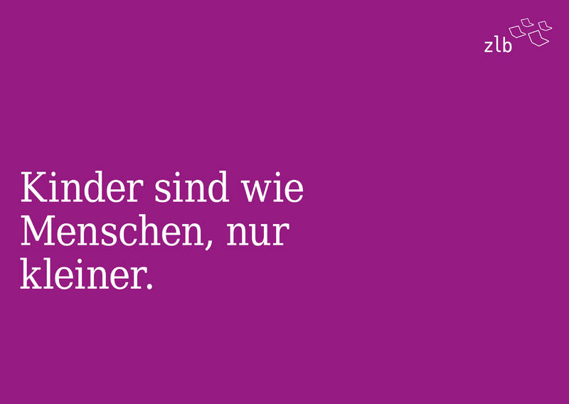 Silent Poetry Slam - Die Surfpoeten in Sachen Kinder