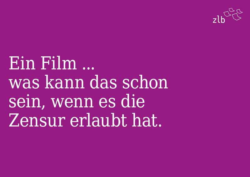 Silent Poetry Slam - Die Surfpoeten in Sachen Film