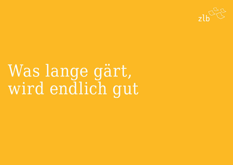 Silent Poetry Slam - Die Surfpoeten in Sachen Alkohol