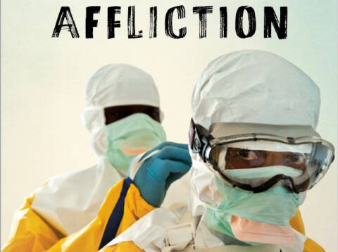 Film: "Affliction - Im Einsatz gegen Ebola"
