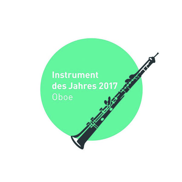 Jugend musiziert - Oboe & Co