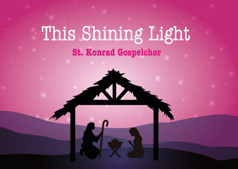 This Shining Light / Gospel in Concert