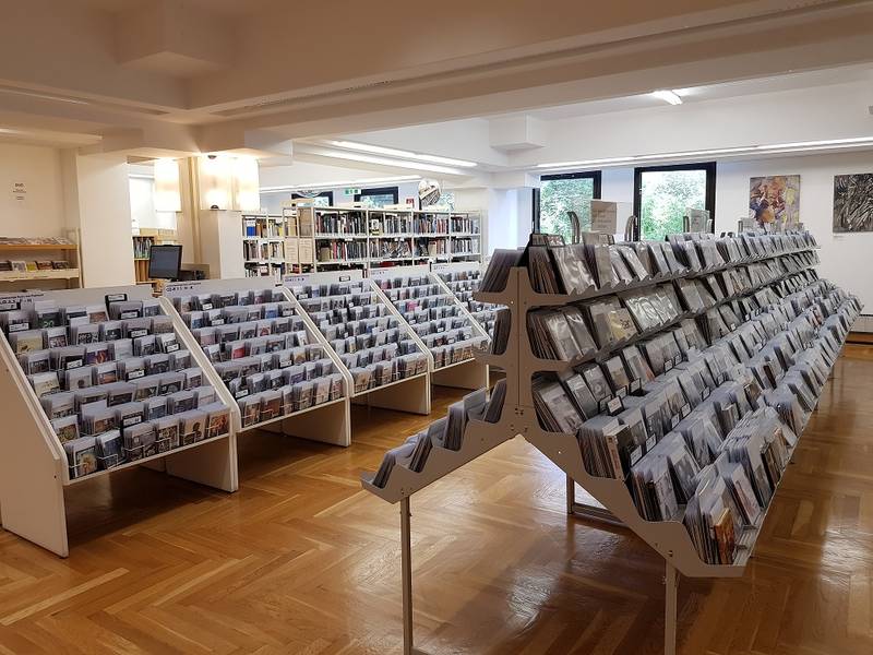 Musik Querbeet