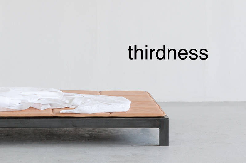 thirdness