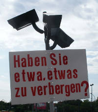 Gegen den "Verunsicherungsbahnhof" Südkreuz