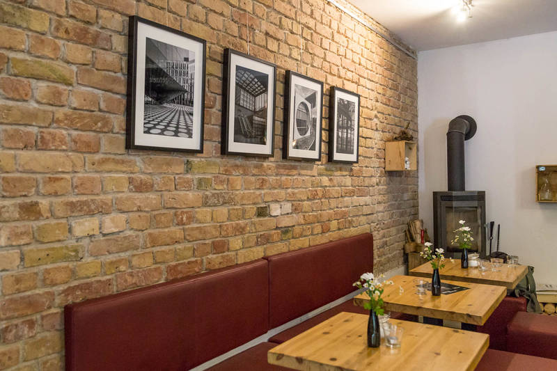Fotoausstellung "Berlin, Berlin"