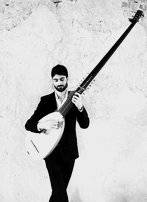 Alon Sariel - Musik im Salon