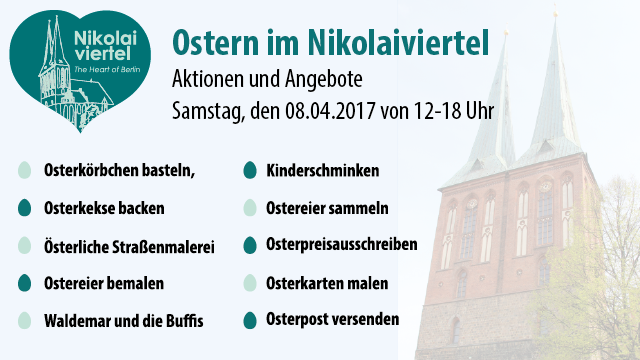 Backen: Osterkekse