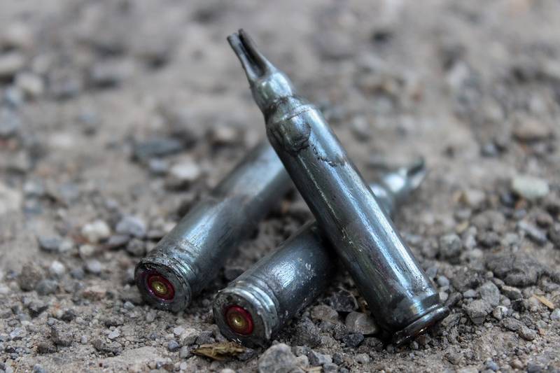 Bewaffnete Konflikte in Afrika - Konfliktdynamiken, Waffenhandel und Geschlechterfragen