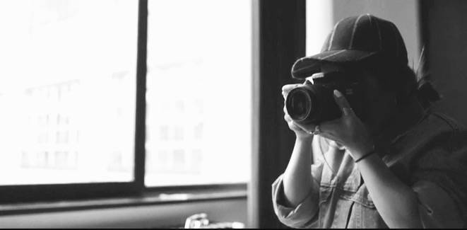 Fotografieworkshop „Schwarz-Weiß-Fotografie an den Beispielbildern von Jim Rakete“ (1. Dezember & 8. Dezember)  