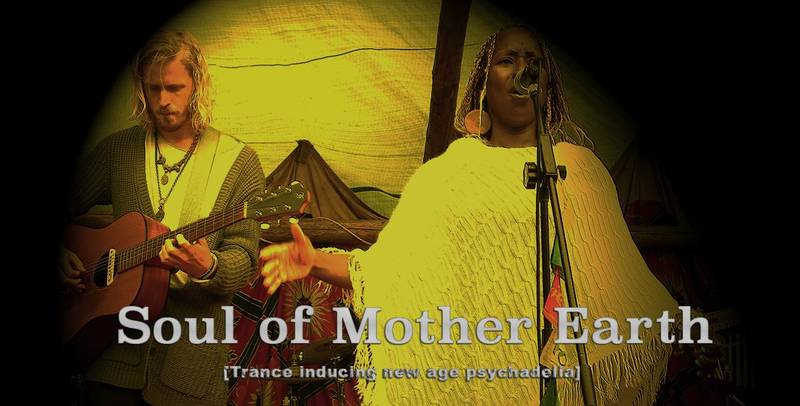 Soul im Peppi: Soul Of Mother Earth