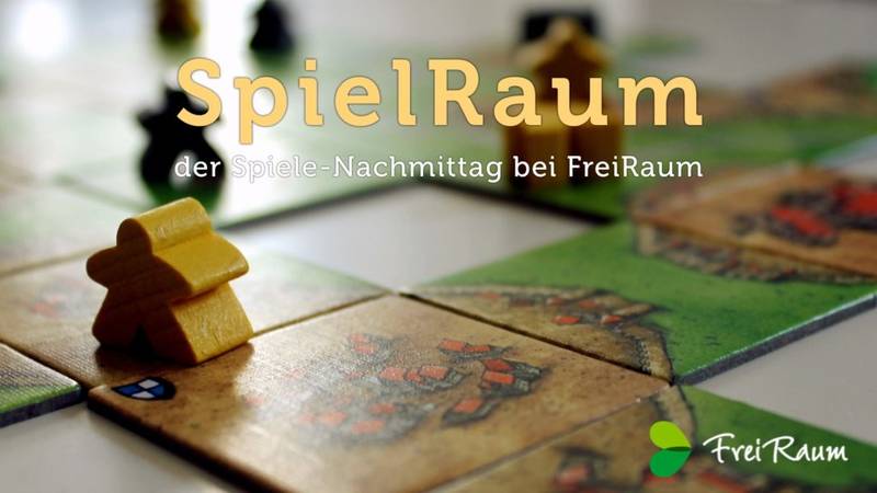SpielRaum - zusammen spielen