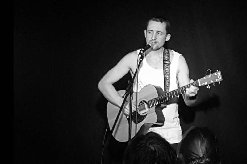 Das Menschenskind - Live und unzensiert im be'kech