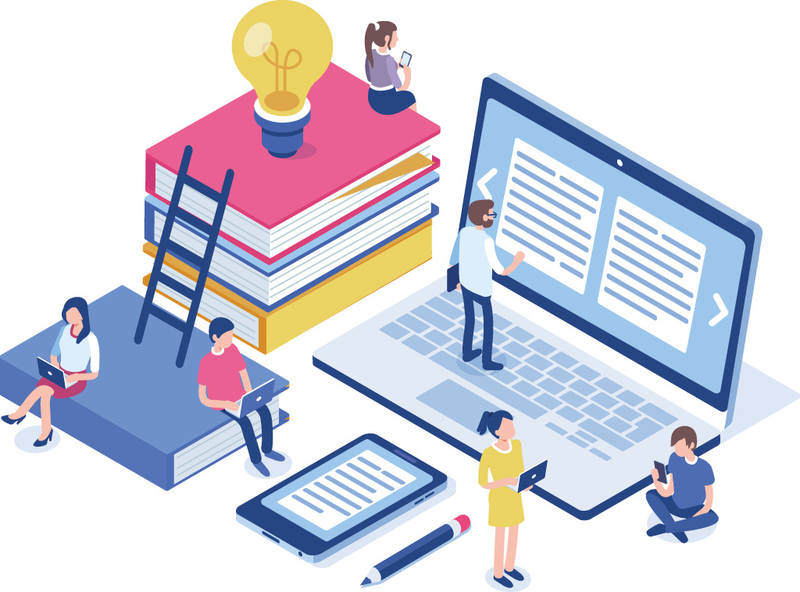 Mitmachen | Level up. Medienbildung für alle!