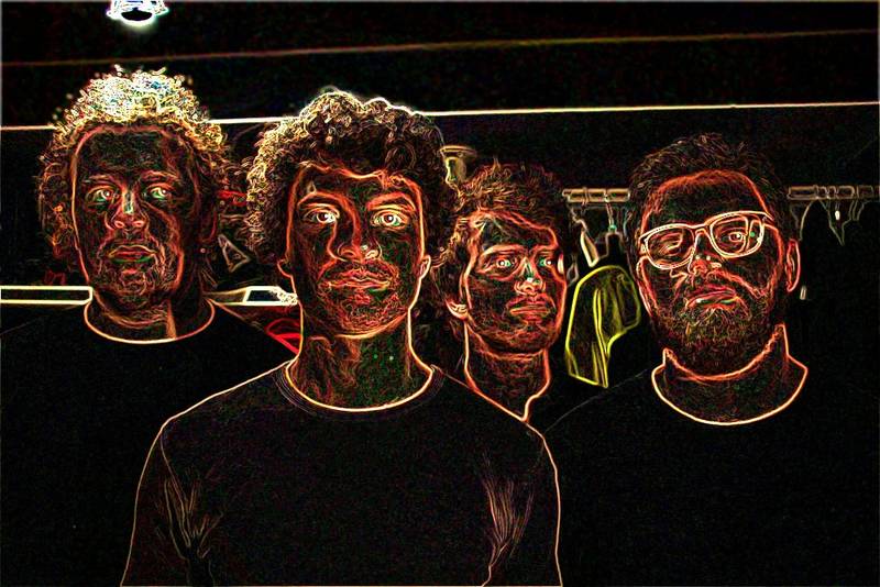 Jazz im Peppi: Slow Loris Quartet