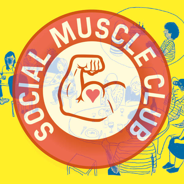 Mitmachen | Social Muscle Club