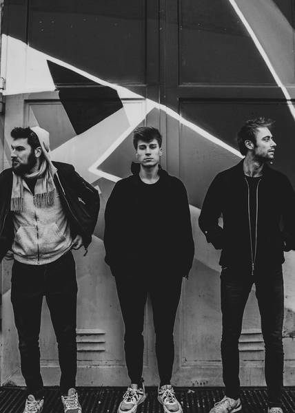 Jazz im Peppi: SONRA
