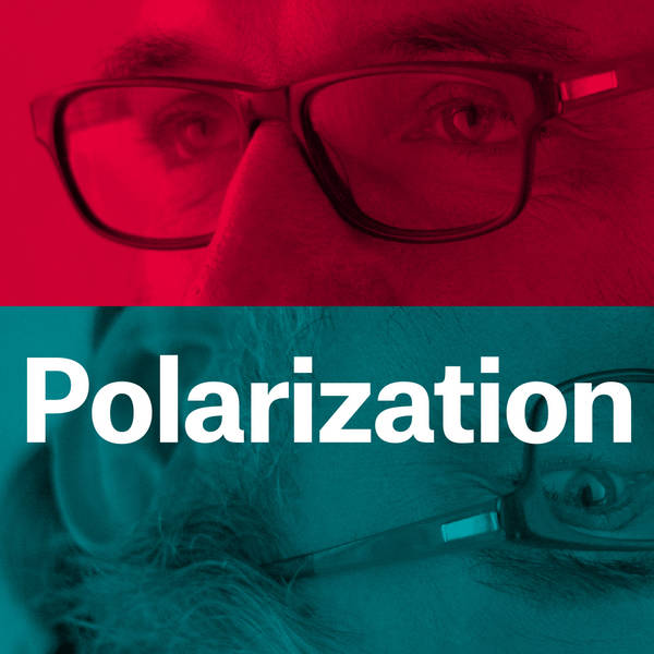 Polarisierung in Tschechien und Europa