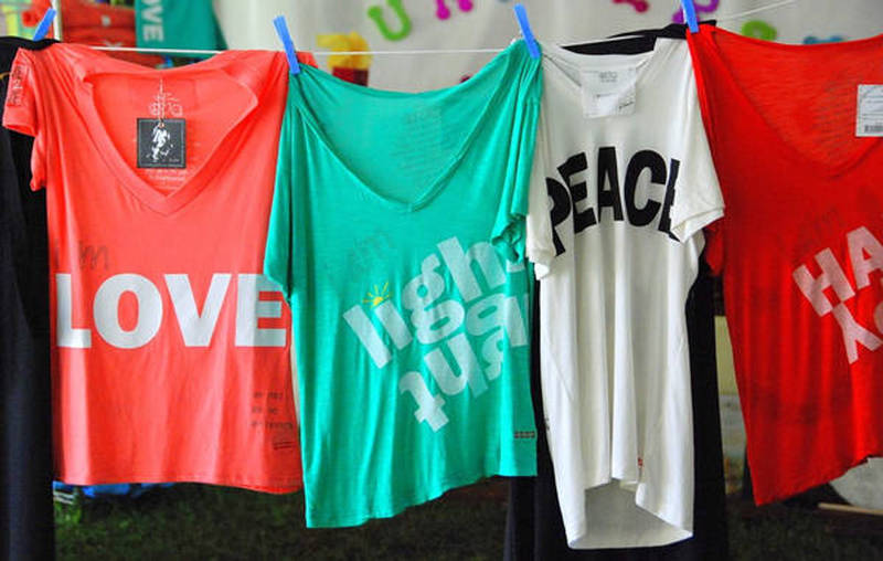 Aus Alt mach Neu Upcycling Workshop
